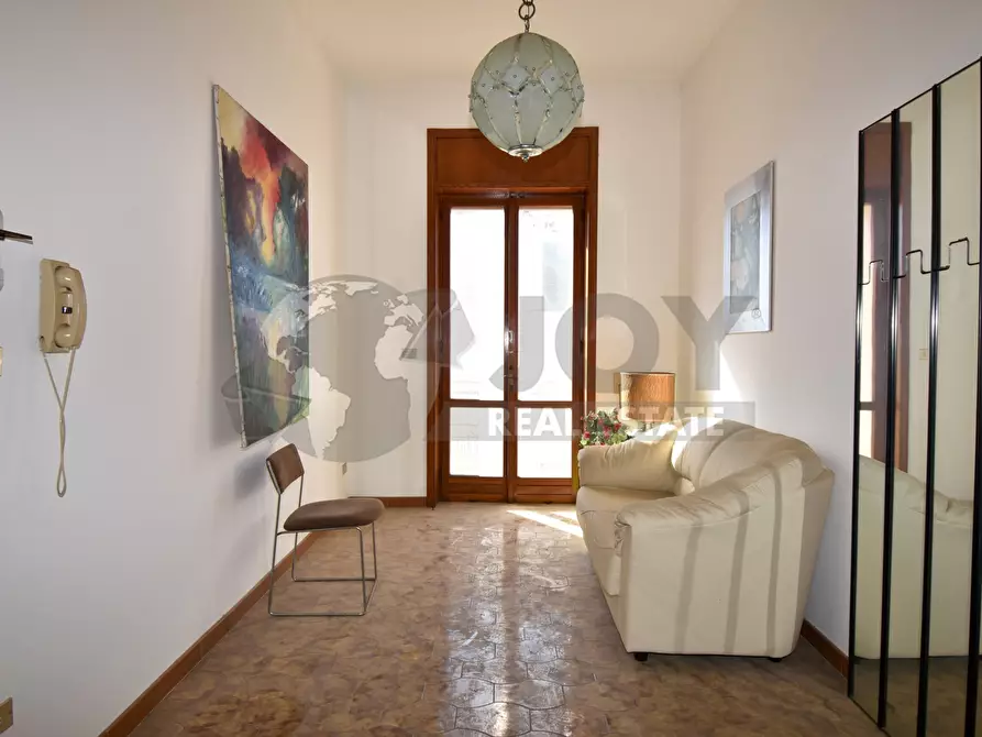 Immagine 1 di Appartamento in vendita  in via maremonti 50 a Campi Salentina