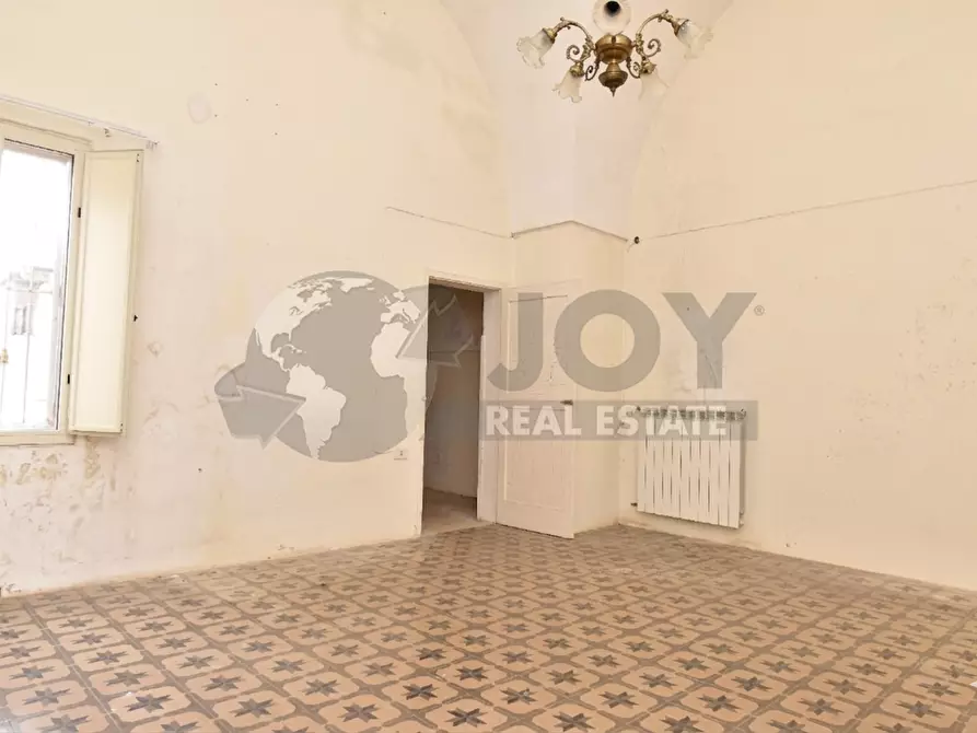 Immagine 8 di Appartamento in vendita  in Via Monsignor Salvatore Nestola 21 a Copertino