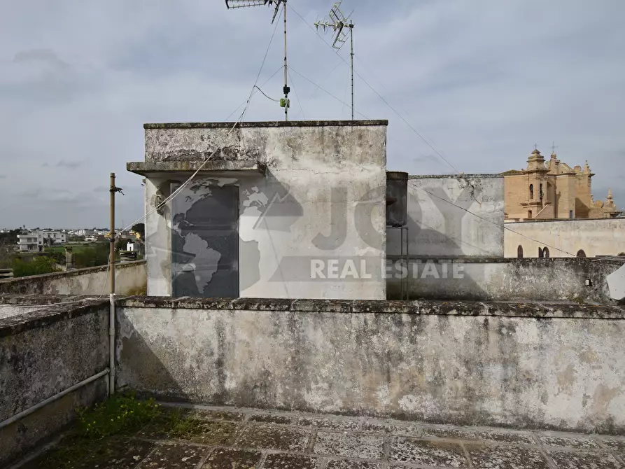 Immagine 44 di Casa indipendente in vendita  in Via Giuseppe Garibaldi 45 a Copertino