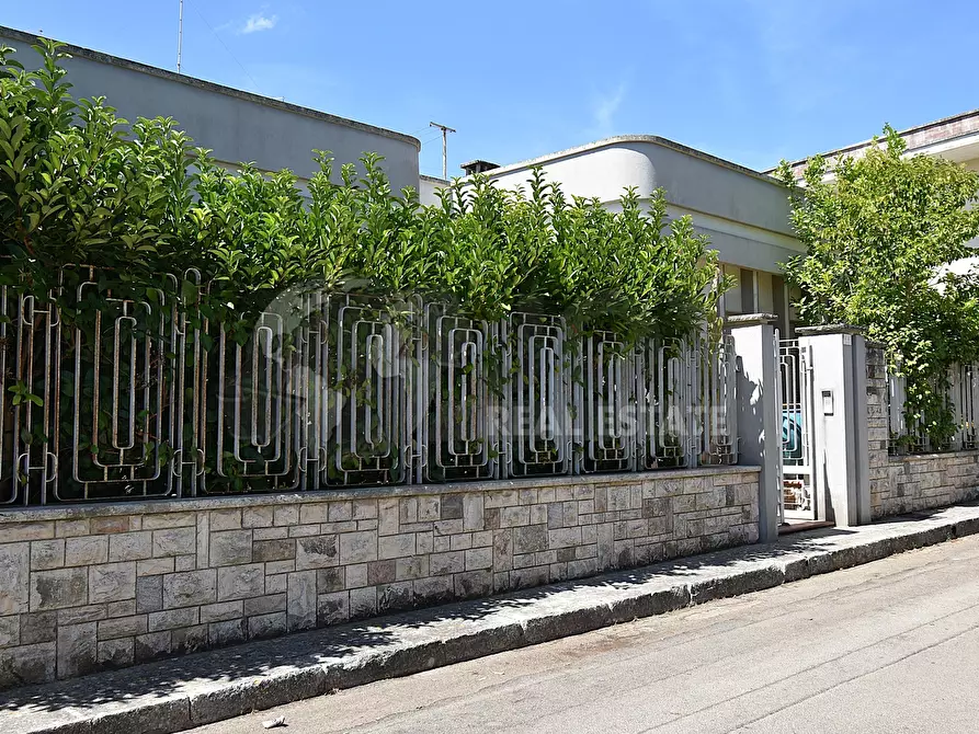 Immagine 48 di Villa in vendita  in Via Torino 7 a San Pietro In Lama