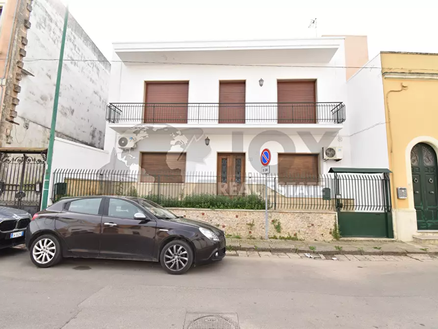 Immagine 38 di Casa indipendente in vendita  in Via Giuseppe Garibaldi 45 a Copertino