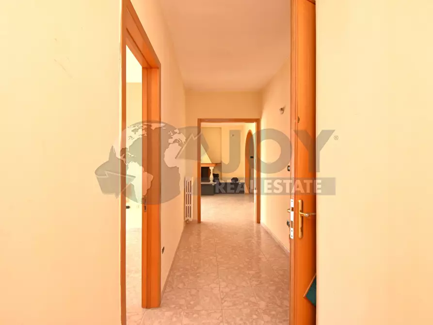 Immagine 6 di Casa bifamiliare in vendita  in Via Torrente 89 a Galatone