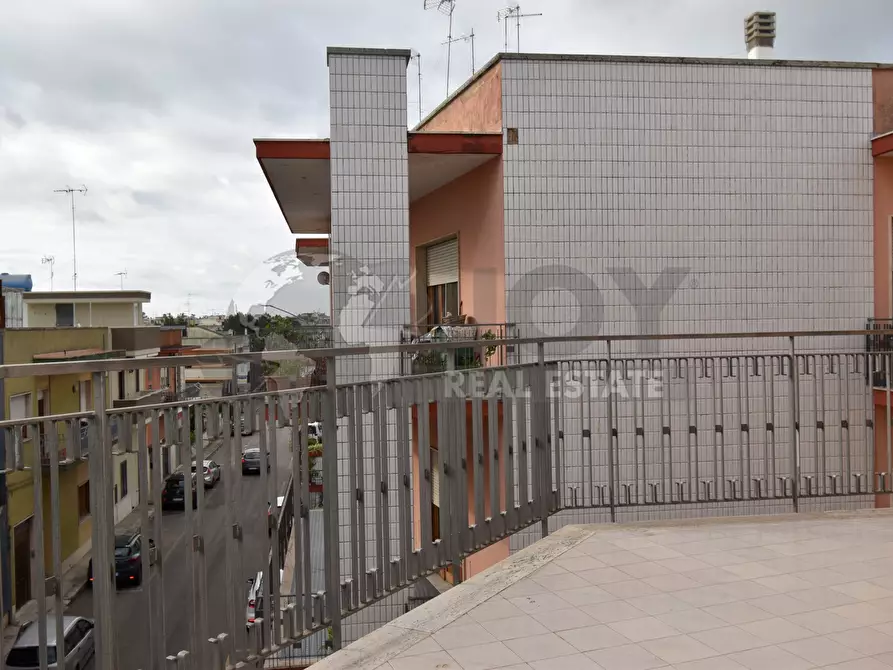 Immagine 34 di Appartamento in vendita  in Via Raffaello a Monteroni Di Lecce