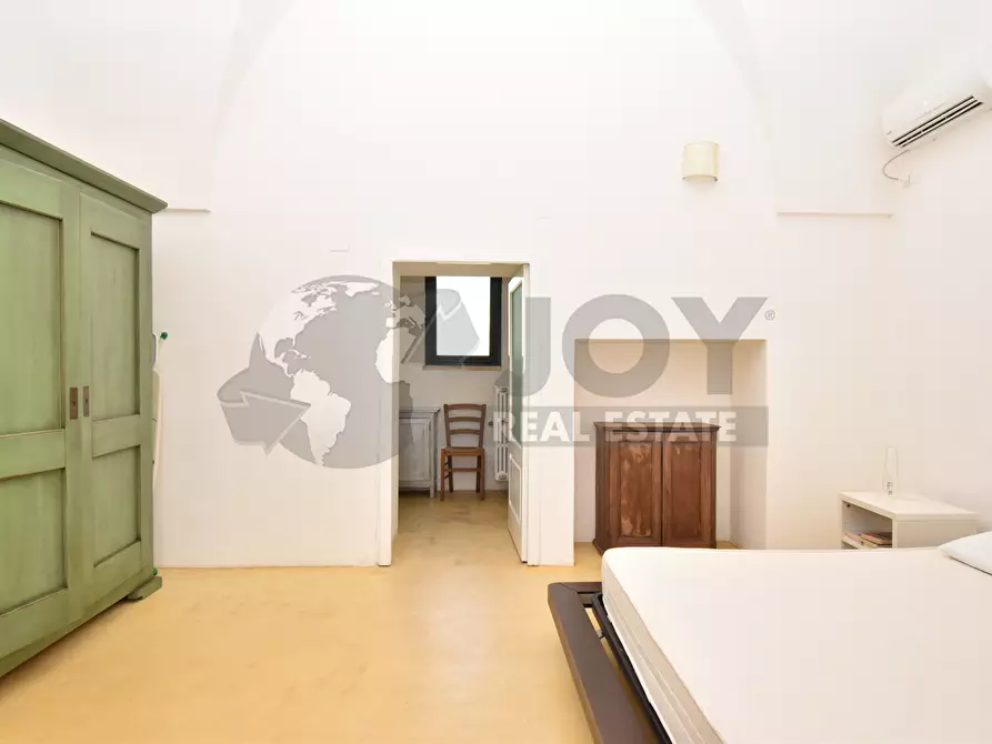 Immagine 13 di Villa in vendita  in Via Carlo Donat Cattin 63 a Specchia