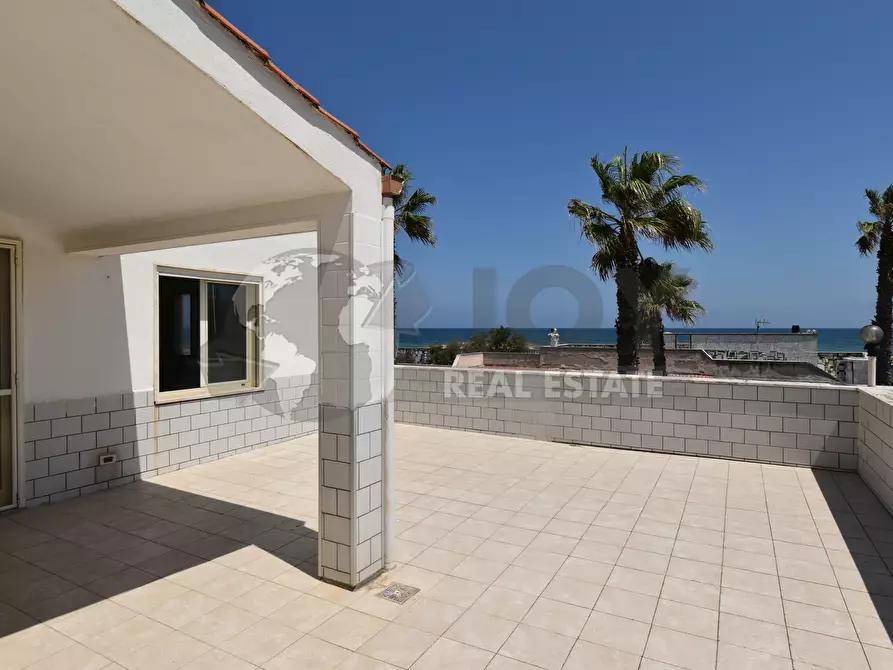Immagine 35 di Casa indipendente in vendita  in Via Levanzo 17 a Lecce