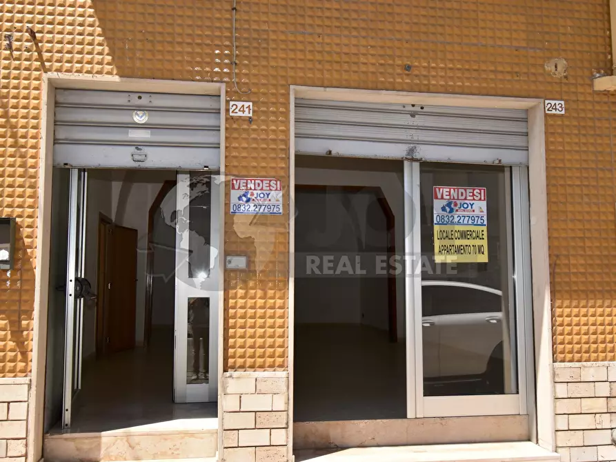 Immagine 46 di Casa indipendente in vendita  in Via Mariano Cosimo 239 a Copertino