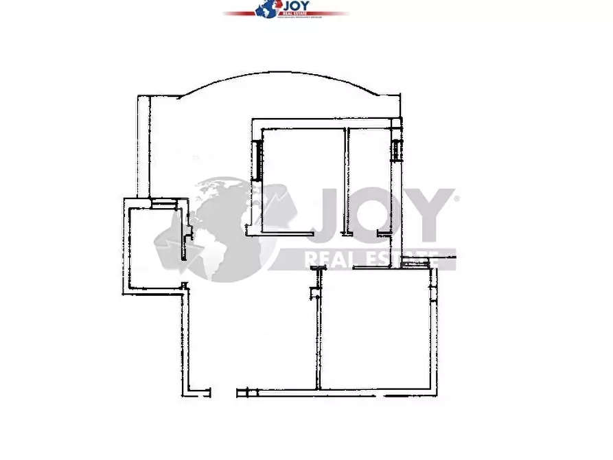 Immagine 46 di Quadrilocale in vendita  in Lungomare Galileo Galilei 119 a Gallipoli