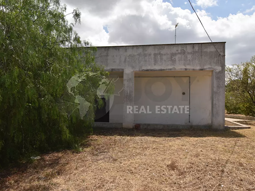 Immagine 29 di Villa in vendita  in Via Carlo Donat Cattin 63 a Specchia