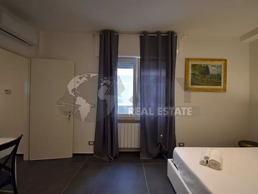 Immagine 5 di Appartamento in vendita  in Via A. Volta 1 a Nardo'