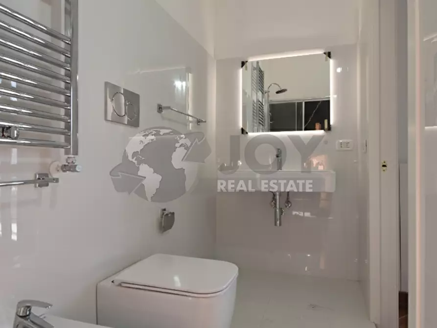Immagine 14 di Casa indipendente in vendita  in Via Francesco Giuliani 14 a Porto Cesareo