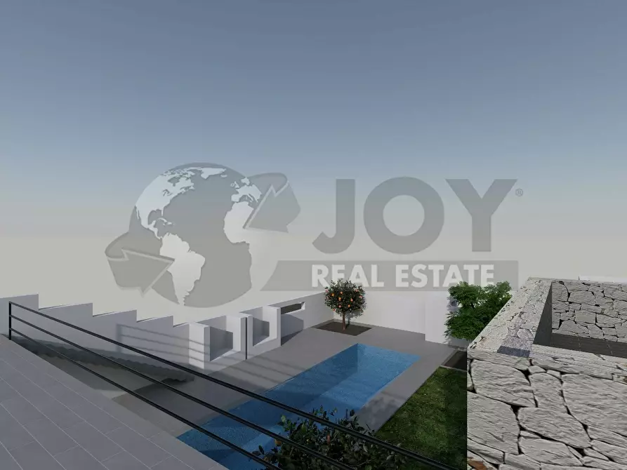 Immagine 28 di Terreno agricolo in vendita  in Contrada San Nicola 21 a Carovigno