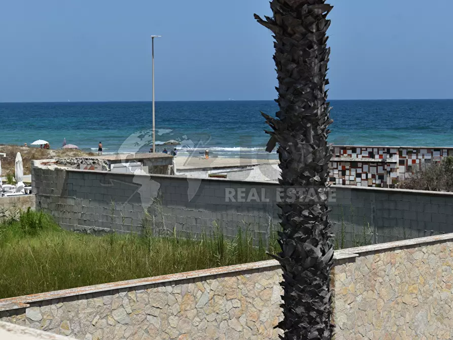 Immagine 31 di Casa indipendente in vendita  in Via Levanzo 17 a Lecce
