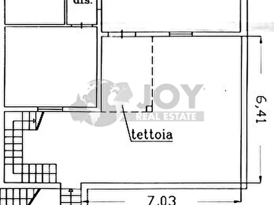 Immagine 43 di Casa indipendente in vendita  in Via Levanzo 17 a Lecce
