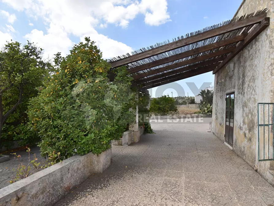 Immagine 15 di Villa in vendita  in Via Carlo Donat Cattin 63 a Specchia