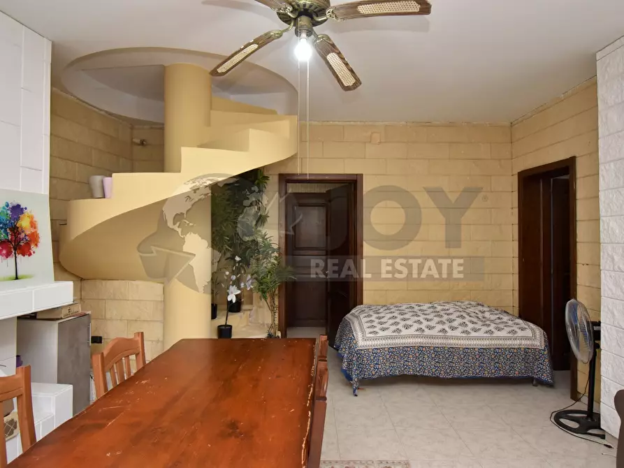 Immagine 3 di Casa indipendente in vendita  in via verga 10 a Salice Salentino