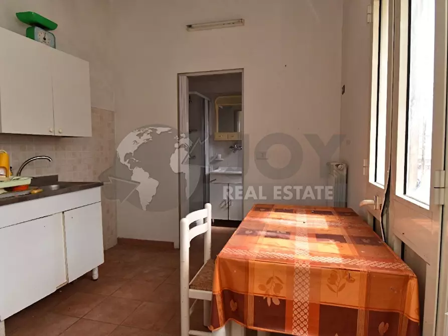 Immagine 13 di Appartamento in vendita  in Via Monsignor Salvatore Nestola 21 a Copertino