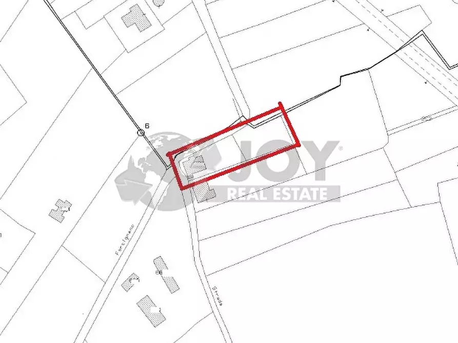 Immagine 43 di Villa in vendita  in Strada Comunale Castello Forcignano 26 a Galatone