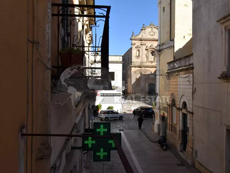 Immagine 4 di Casa indipendente in vendita  in Via G. Leuzzi 11 a Galatone