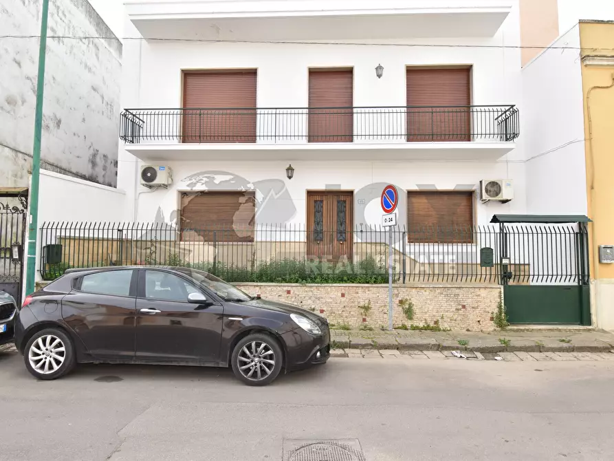 Immagine 37 di Casa indipendente in vendita  in Via Giuseppe Garibaldi 45 a Copertino