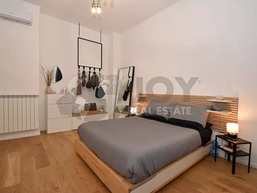 Immagine 37 di Appartamento in vendita  in Via G. Oberdan 69 a Lecce