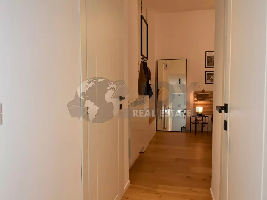 Immagine 18 di Appartamento in vendita  in Via G. Oberdan 69 a Lecce