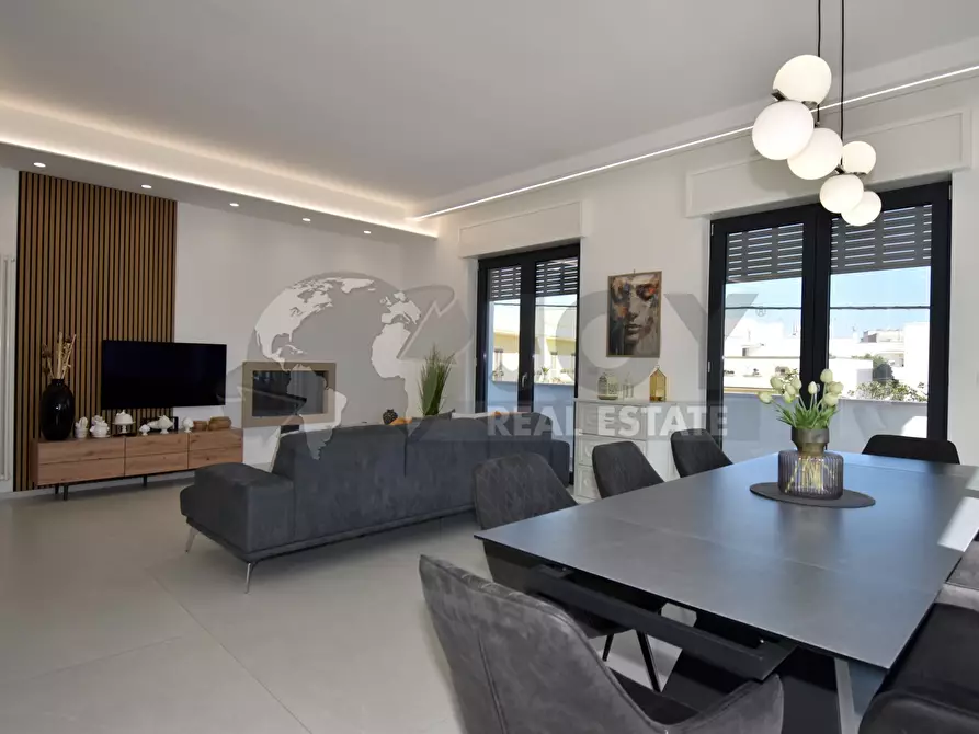 Immagine 1 di Casa indipendente in vendita  in Via Po 92 a Monteroni Di Lecce