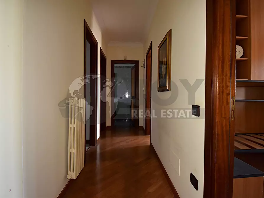 Immagine 14 di Appartamento in vendita  in Via Lequile 26 a Lecce