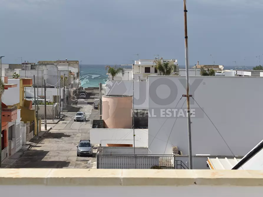 Immagine 22 di Casa indipendente in vendita  in Via Torre Lapillo angolo Via De Dominicis a Lecce