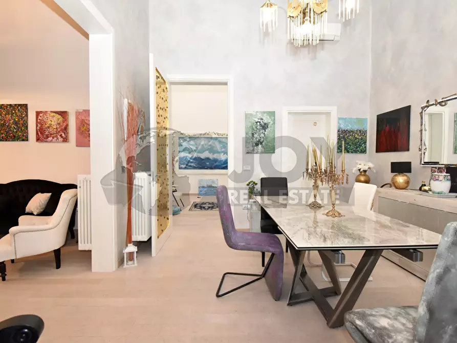 Immagine 12 di Casa indipendente in vendita  in Via San Rocco 9 a Galatina