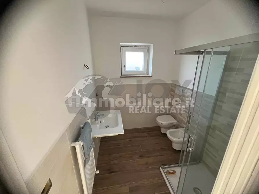 Immagine 10 di Villa in vendita  a Diamante