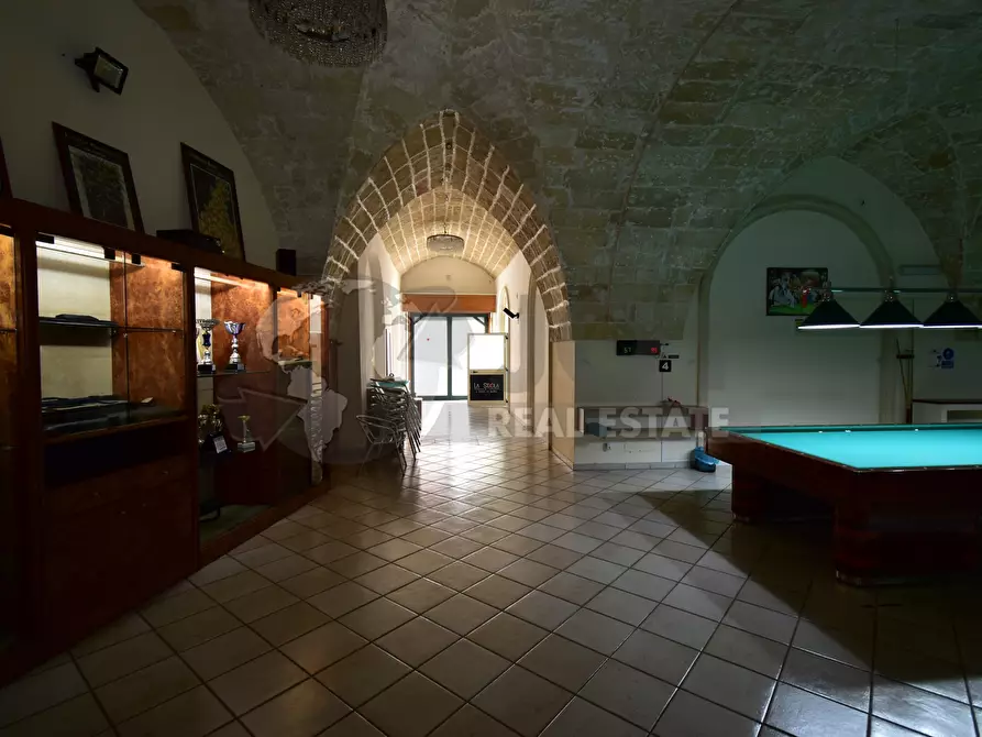 Immagine 4 di Locale commerciale in vendita  in Via A. Volta 15 a Nardo'