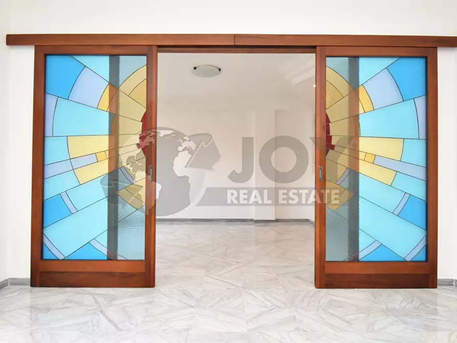 Immagine 25 di Appartamento in vendita  in Viale Aldo Moro 95 a Brindisi