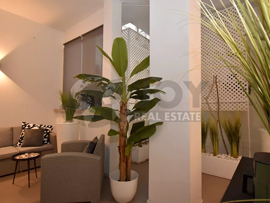 Immagine 6 di Appartamento in vendita  in Via G. Oberdan 69 a Lecce