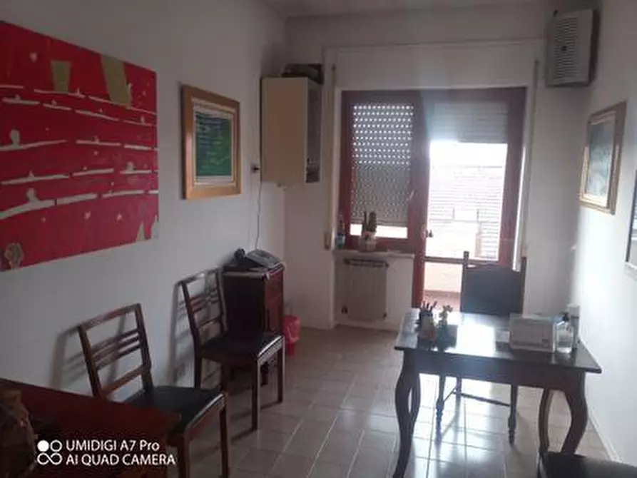 Immagine 4 di Trilocale in vendita  in CORSO TRENTO E TRIESTE a Lanciano