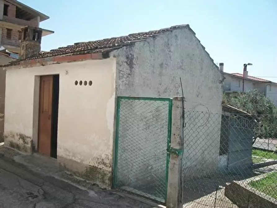 Immagine 36 di Porzione di casa in vendita  in VIA DEI PICENI a Castel Frentano