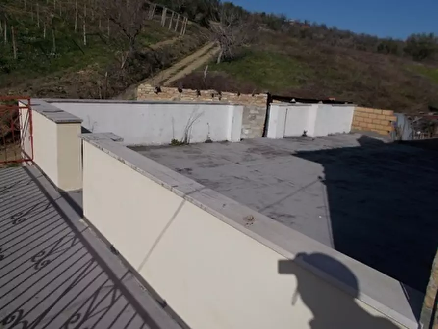 Immagine 35 di Porzione di casa in vendita  in CONTRADA NASUTI a Lanciano