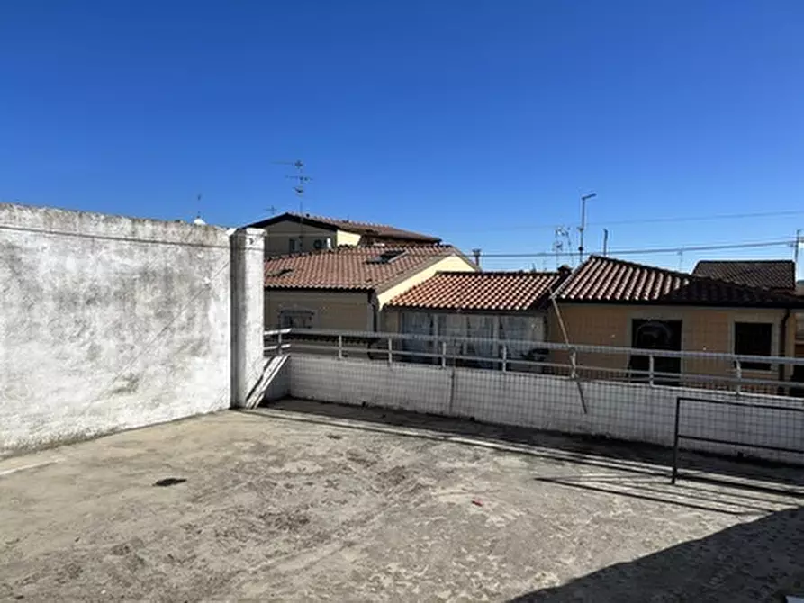 Immagine 22 di Porzione di casa in vendita  in CORSO VITTORIO EMANUELE a Paglieta