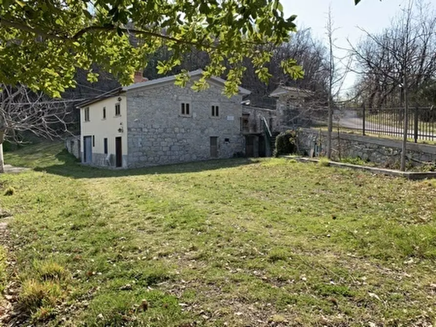 Immagine 36 di Bilocale in vendita  a Villa Santa Maria