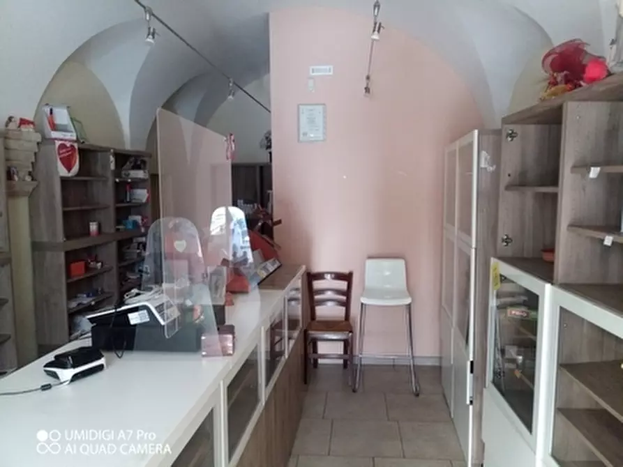 Immagine 3 di Locale commerciale in affitto  in CORSO ROMA a Lanciano