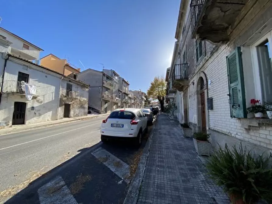 Immagine 7 di Porzione di casa in vendita  in VIA FRENTANA a Castel Frentano