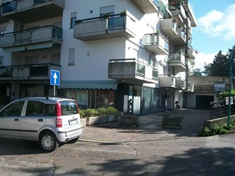 Immagine 1 di Magazzino in affitto  in VIA E.MISCIA a Lanciano