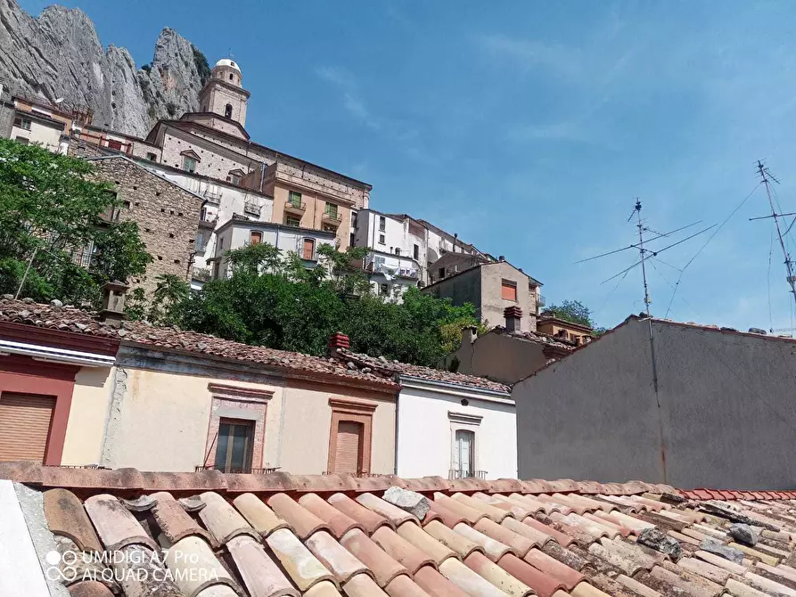 Immagine 32 di Quadrilocale in vendita  a Villa Santa Maria