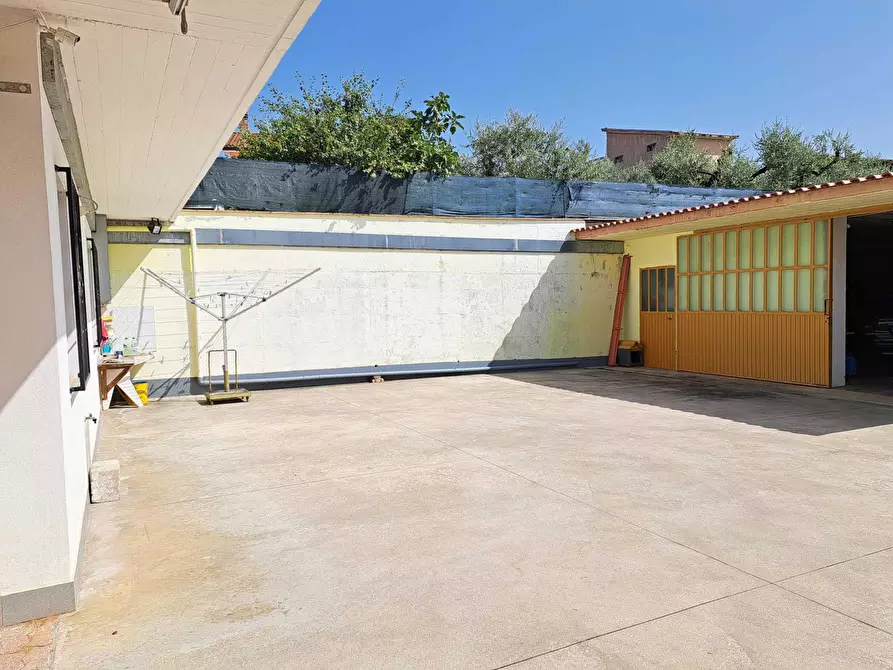 Immagine 11 di Villetta a schiera in vendita  in C.DA VILLA ANDREOLI a Lanciano