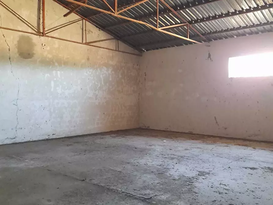 Immagine 22 di Attività artigianale in vendita  in C.DA PIANA LA BARCA a Paglieta