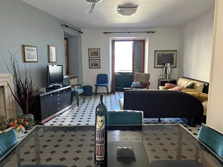 Immagine 33 di Porzione di casa in vendita  a Paglieta