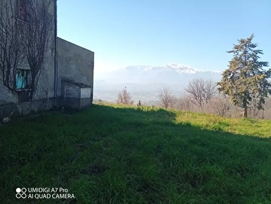 Immagine 4 di Rustico / casale in vendita  in CONTRADA MORGE a Castel Frentano