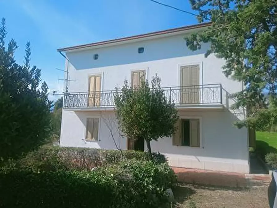 Immagine 1 di Casa indipendente in vendita  in VIA SANTA LUCIA a Sant'eusanio Del Sangro