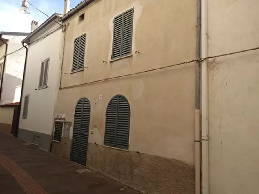 Immagine 34 di Terratetto in vendita  a Castel Frentano