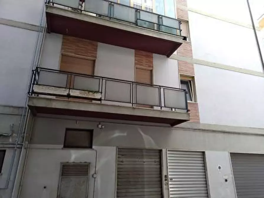 Immagine 1 di Quadrilocale in vendita  in VIA DEL MANCINO a Lanciano