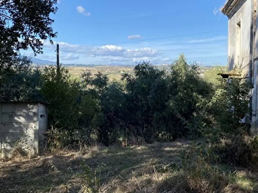Immagine 6 di Porzione di casa in vendita  in CONTRADA PORRECHI a Castel Frentano